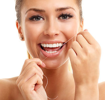 Improve Your Brushing & Flossing With These Tips