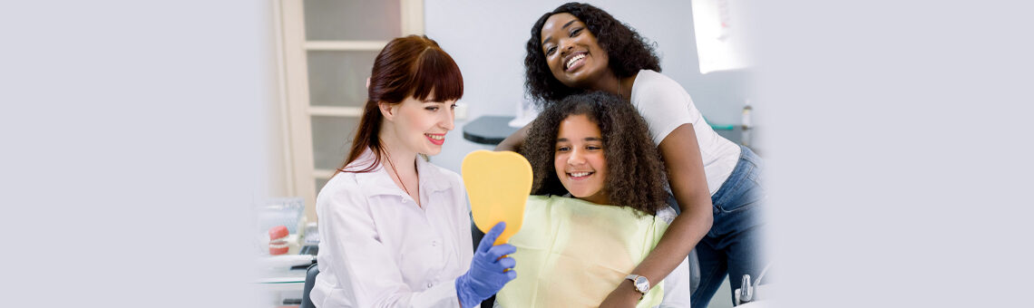 Dental Exams and Cleanings in Plano, TX