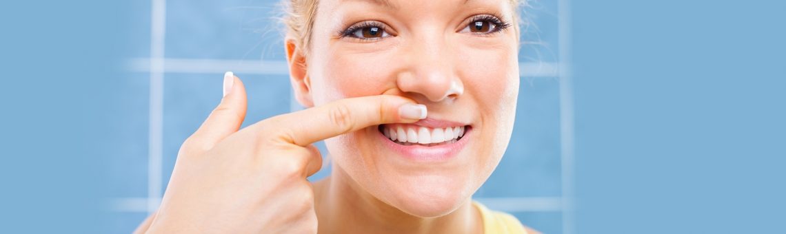 Countering the Signs of Gum Disease