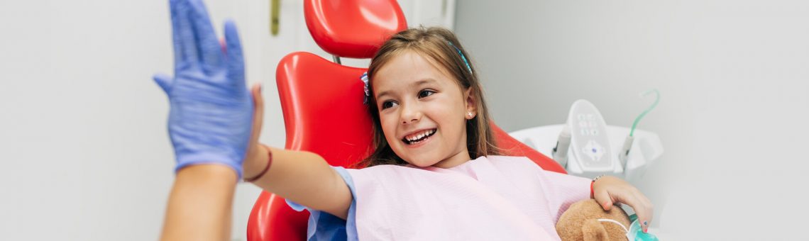 5 Reasons Why You Need Dental Sealants Service