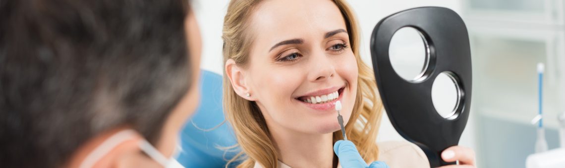 Porcelain Veneers: A Great Way To Change Your Smile